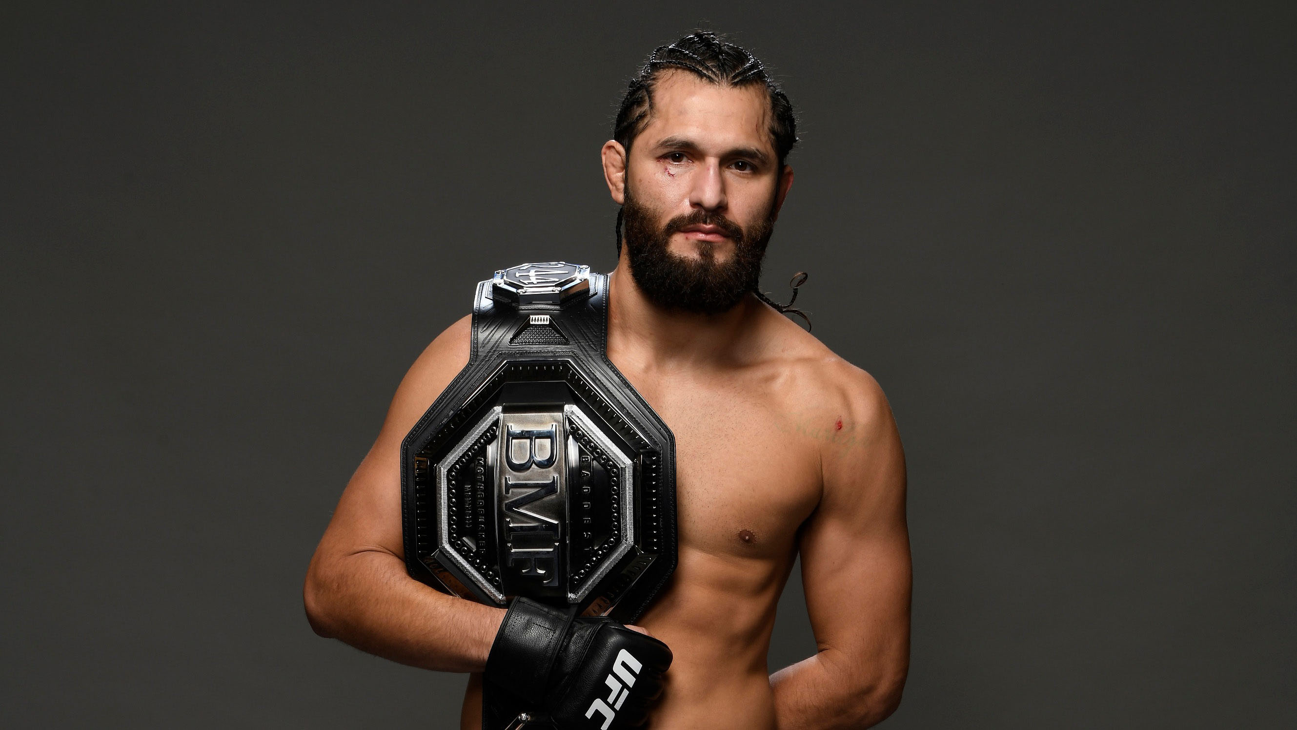 Jorge Masvidal (born November 12, 1984) is an American professional mixed martial artist. He currently competes in the Welterweight division for the U...